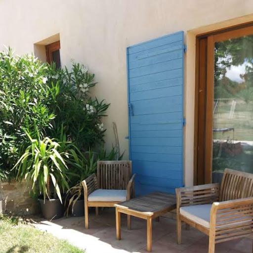 Domaine De La Marie Dans Le Luberon Hébergement de vacances *