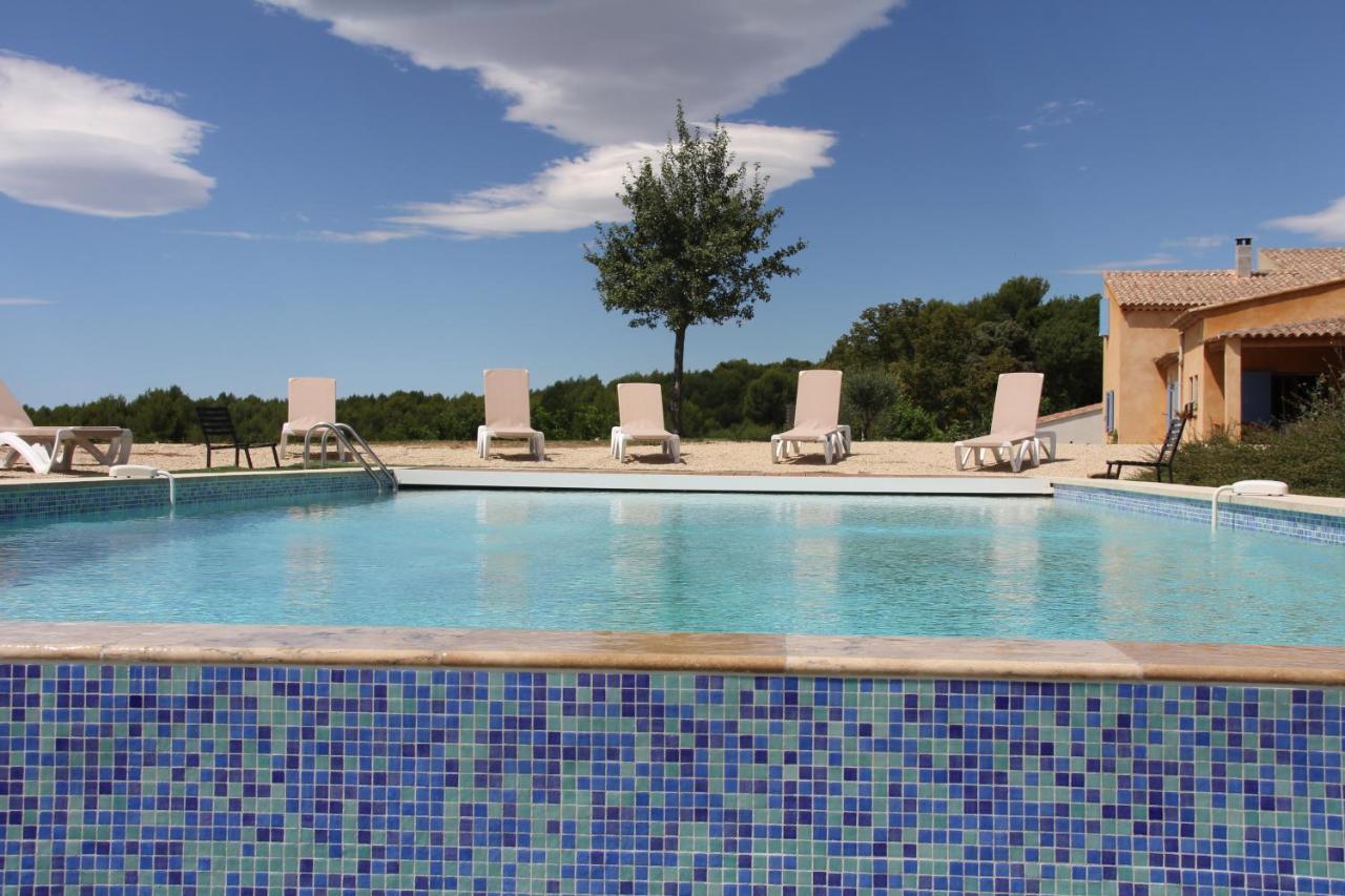 Domaine De La Marie Dans Le Luberon *