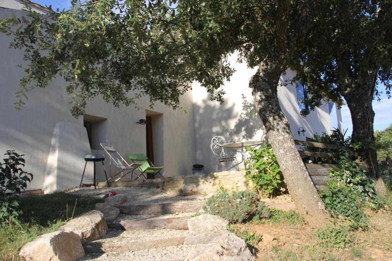 Hébergement de vacances Domaine De La Marie Dans Le Luberon *