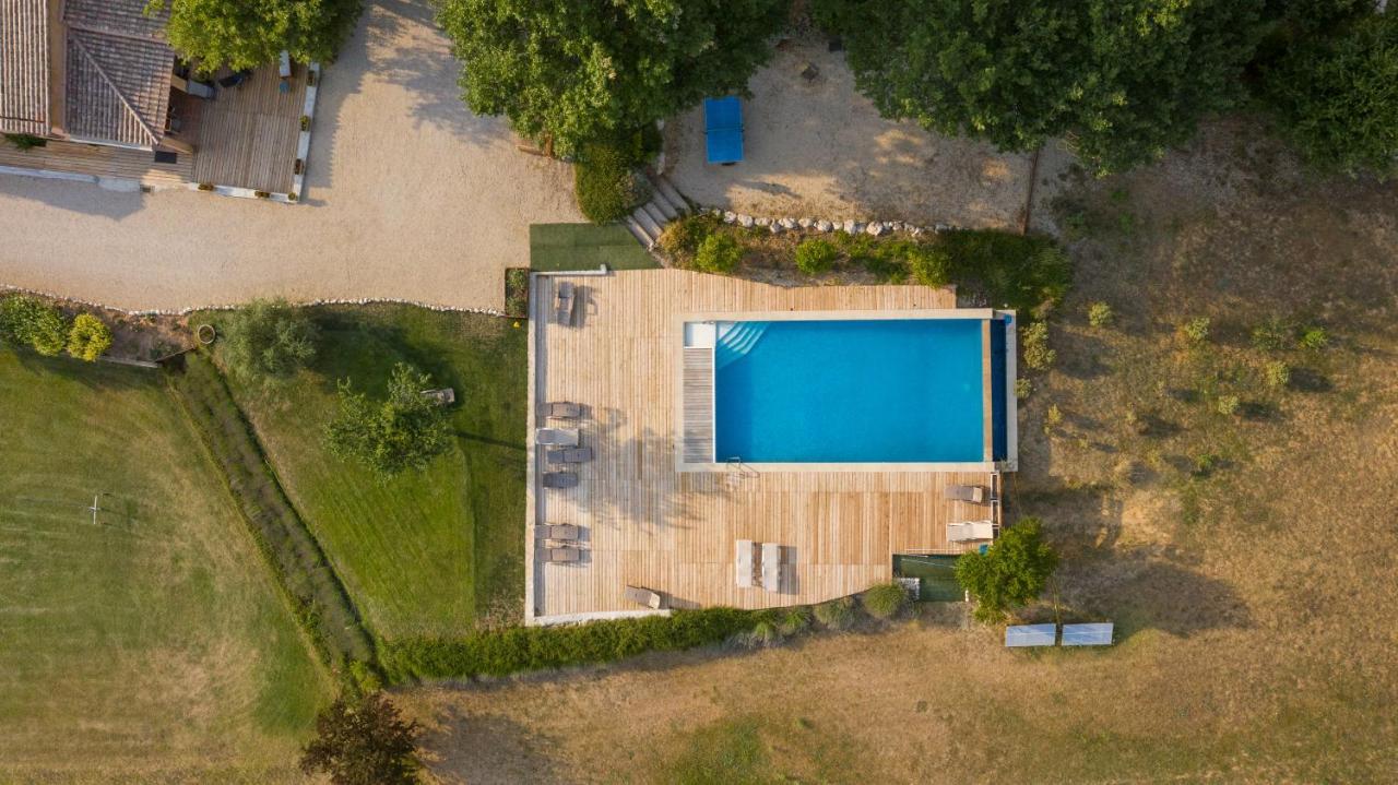Domaine De La Marie Dans Le Luberon