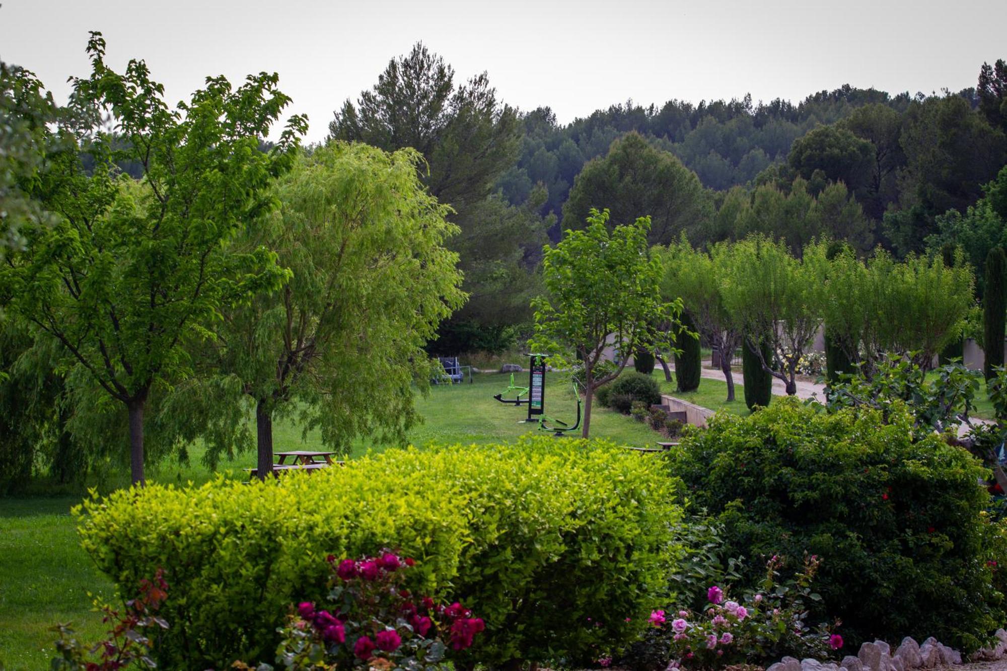 Domaine De La Marie Dans Le Luberon Hébergement de vacances Peypin-d'Aigues