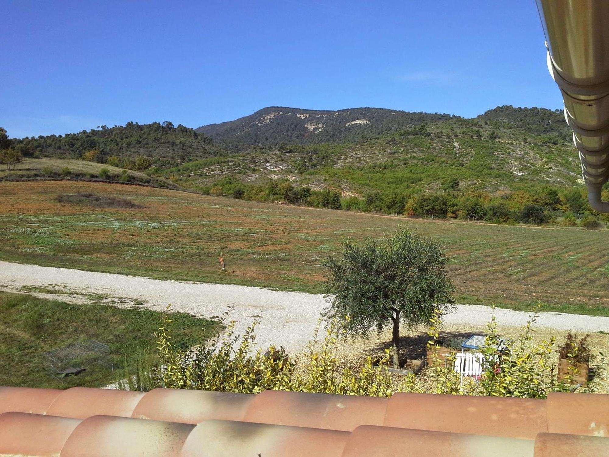 Domaine De La Marie Dans Le Luberon * Peypin-d'Aigues